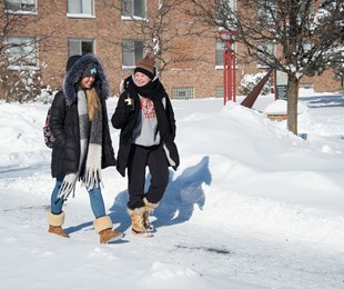 SUNY BUFFALO STATE LỰA CHỌN VƯỢT TRỘI KHI DU HỌC MỸ