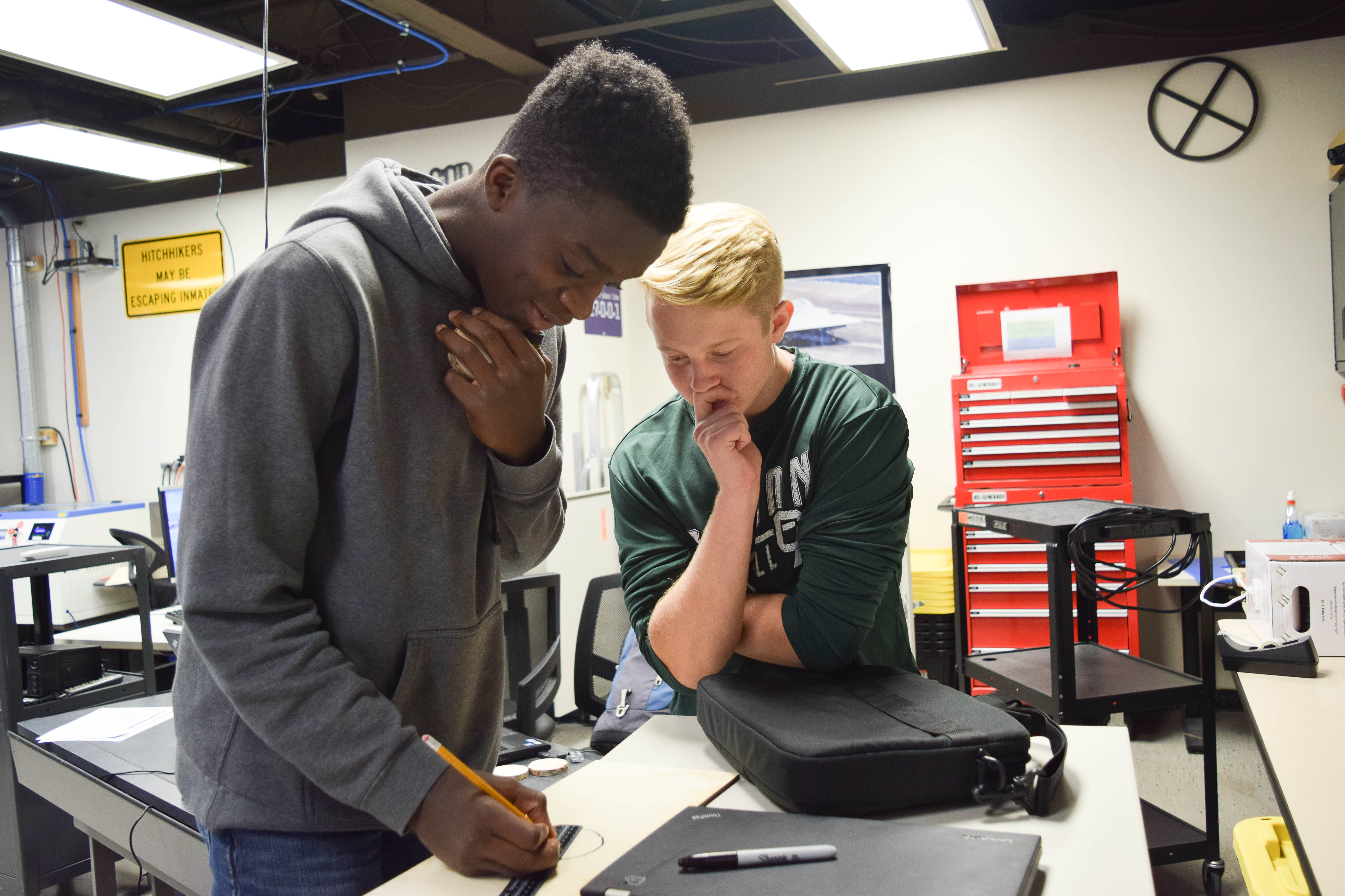 Đồng hành cùng con trên chặng trường học vấn dẫn tới thành công tại Concordia Academy