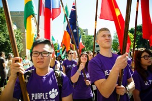 Học bổng đại học lên tới 70% tại bang Minnesota - nơi an toàn nhất nước Mỹ