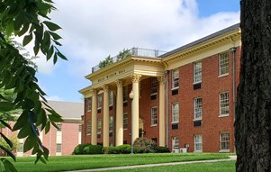 TRẢI NGHIỆM MÔI TRƯỜNG ĐẠI HỌC VỚI CHI PHÍ HỢP LÝ TẠI MIDWAY UNIVERSITY