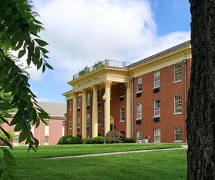 TRẢI NGHIỆM MÔI TRƯỜNG ĐẠI HỌC VỚI CHI PHÍ HỢP LÝ TẠI MIDWAY UNIVERSITY