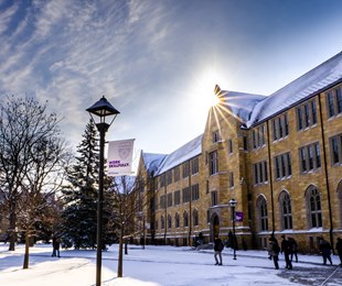 Cơ hội duy nhất năm 2020: Không cần SAT và IELTS vẫn đạt học bổng 70% tại Đại học St. Thomas