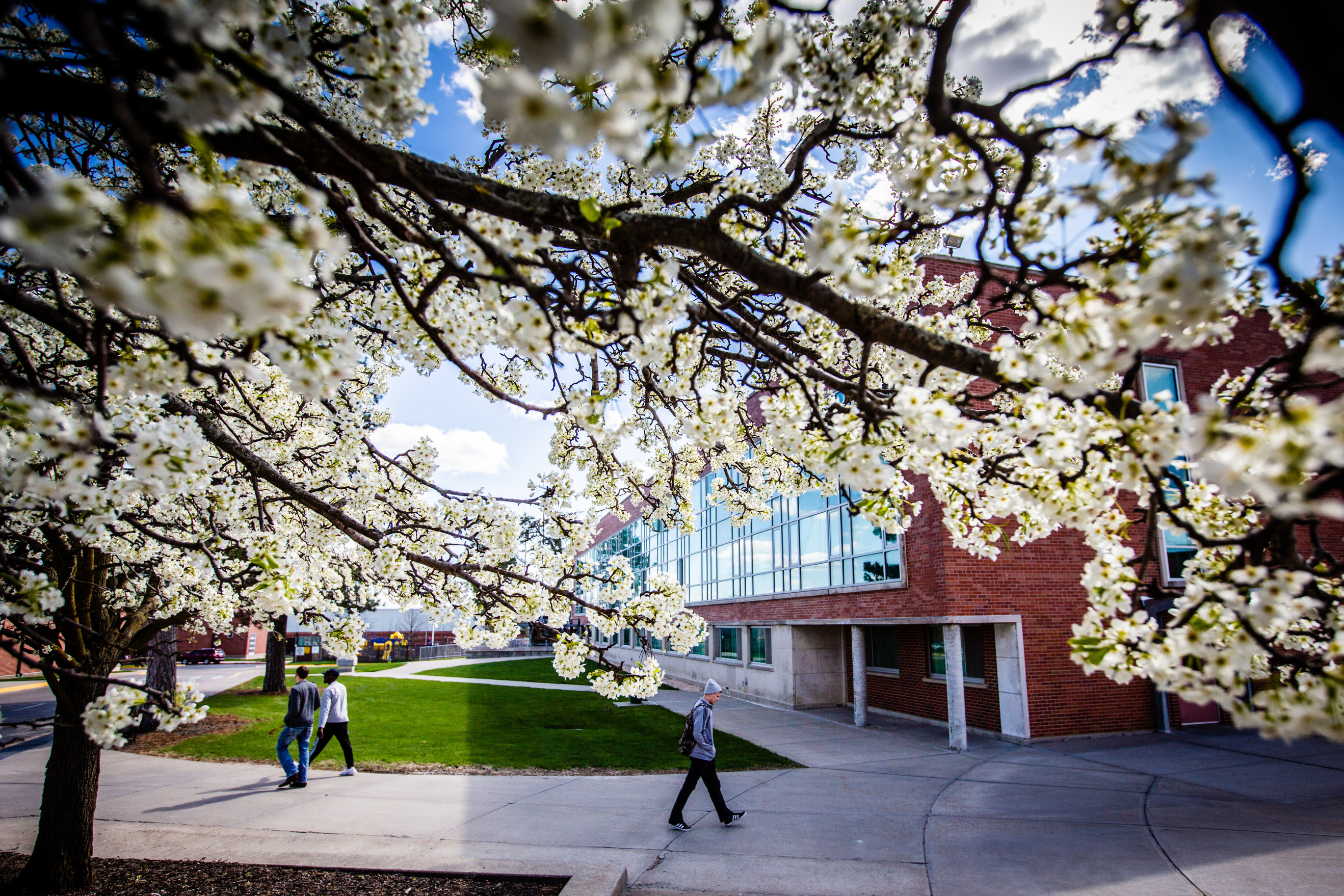 Chuyện thầy Phil và niềm tự hào mang tên Northwest Missouri State University