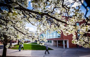 Chuyện thầy Phil và niềm tự hào mang tên Northwest Missouri State University
