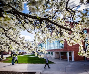 Chuyện thầy Phil và niềm tự hào mang tên Northwest Missouri State University