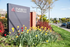 Khởi đầu từ CĐCĐ Everett - thành công vào các trường đại học hàng đầu tại Mỹ trong tương lai