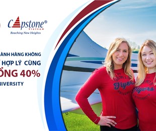 DU HỌC MỸ NGÀNH HÀNG KHÔNG VỚI CHI PHÍ HỢP LÝ CÙNG HỌC BỔNG 40% TẠI LEWIS UNIVERSITY