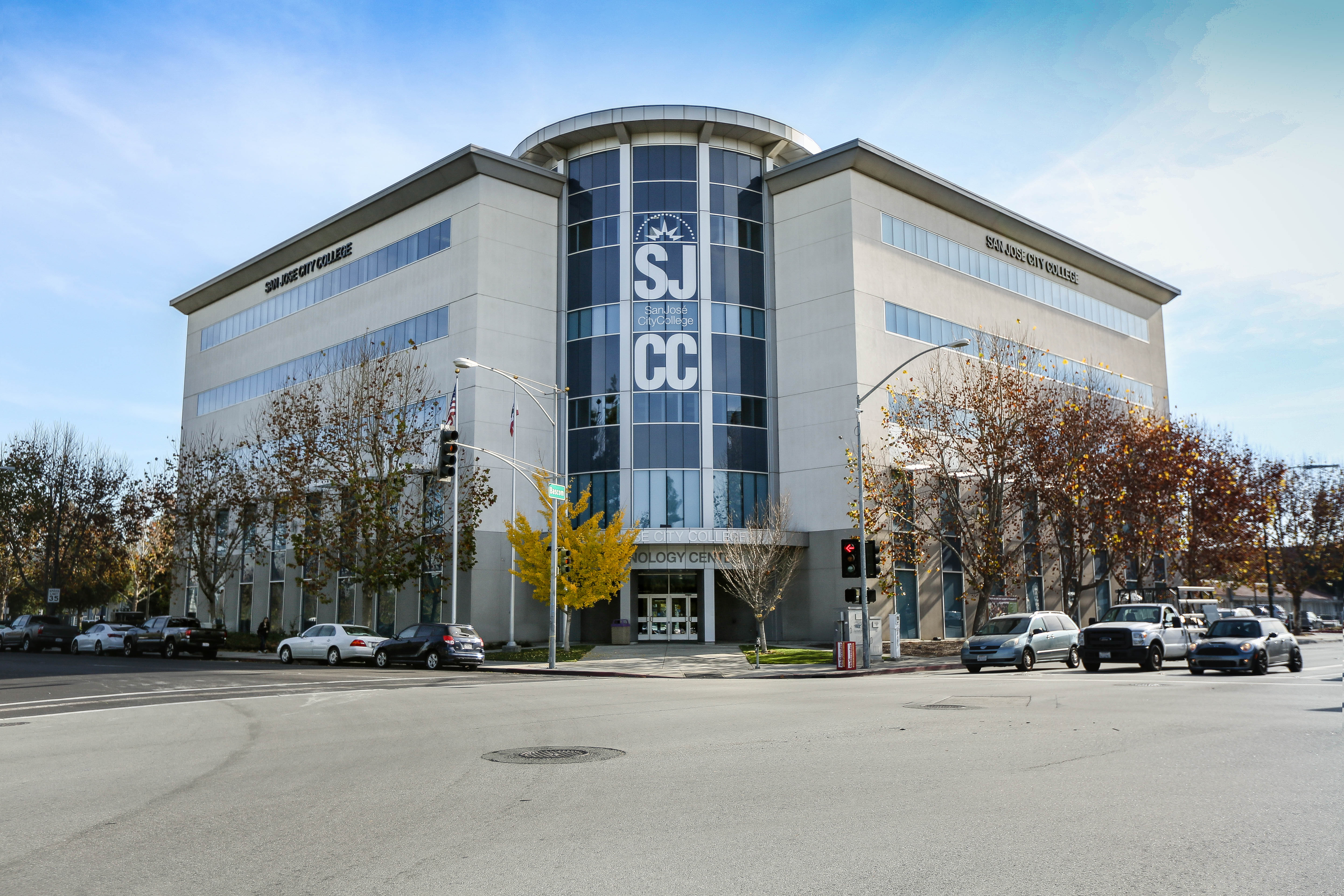 BƯỚC ĐỆM VỮNG CHẮC VÀO ĐẠI HỌC MỸ QUA CHƯƠNG TRÌNH ONLINE TẠI SAN JOSE CITY COLLEGE (SJCC)