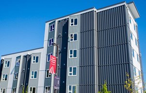 Khởi đầu từ CĐCĐ Everett - thành công vào các trường đại học hàng đầu tại Mỹ trong tương lai