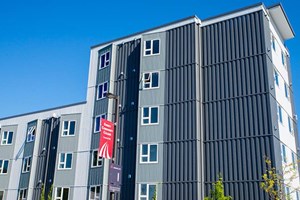 Khởi đầu từ CĐCĐ Everett - thành công vào các trường đại học hàng đầu tại Mỹ trong tương lai
