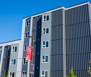 Khởi đầu từ CĐCĐ Everett - thành công vào các trường đại học hàng đầu tại Mỹ trong tương lai