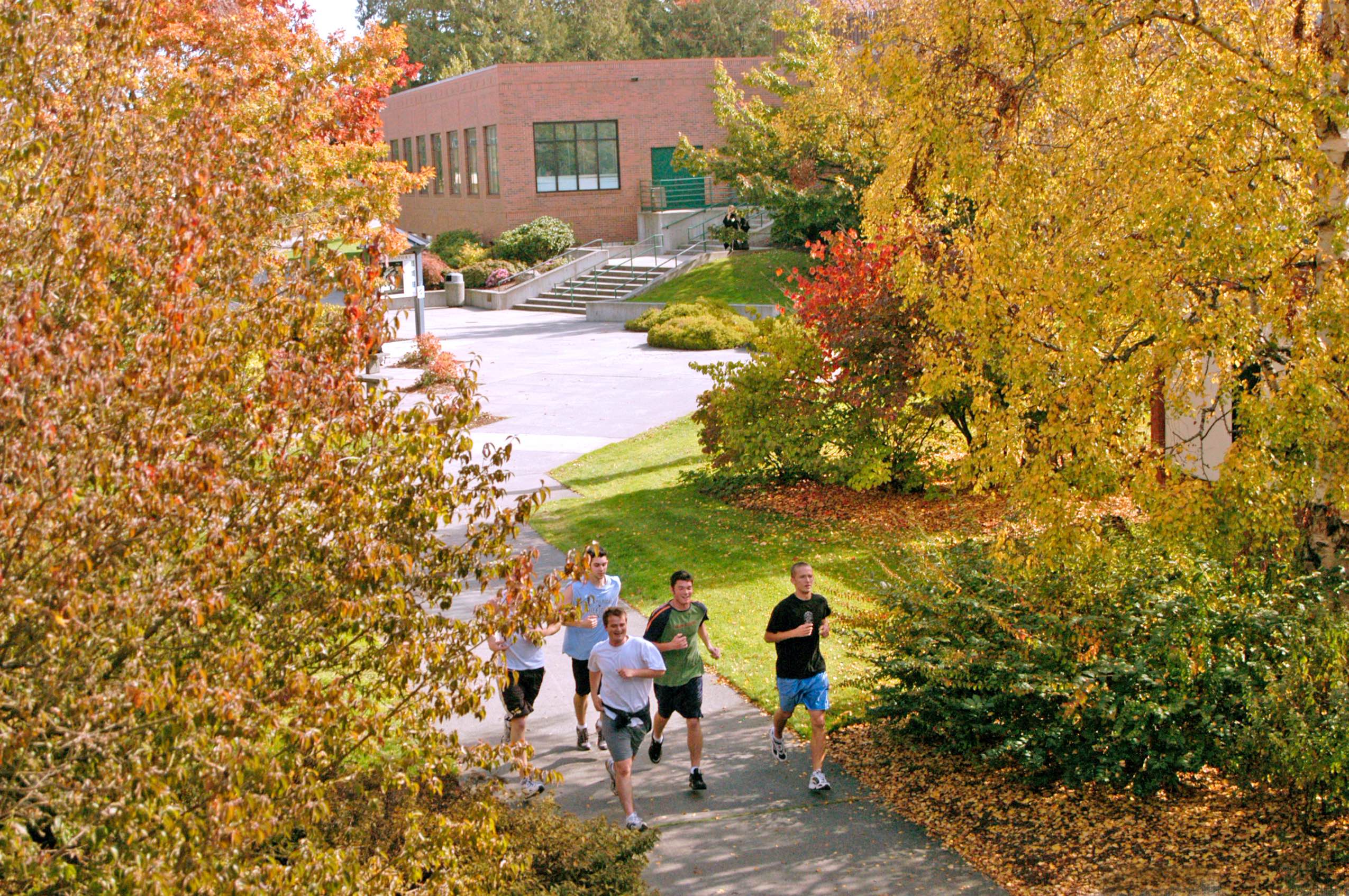 Khởi đầu từ CĐCĐ Everett - thành công vào các trường đại học hàng đầu tại Mỹ trong tương lai