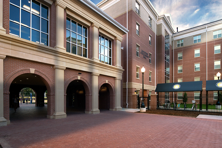 Du học tại Đại học Southern Mississippi - Top trường đại học nghiên cứu danh giá hàng đầu với chi phí hợp lý