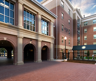 Du học tại Đại học Southern Mississippi - Top trường đại học nghiên cứu danh giá hàng đầu với chi phí hợp lý