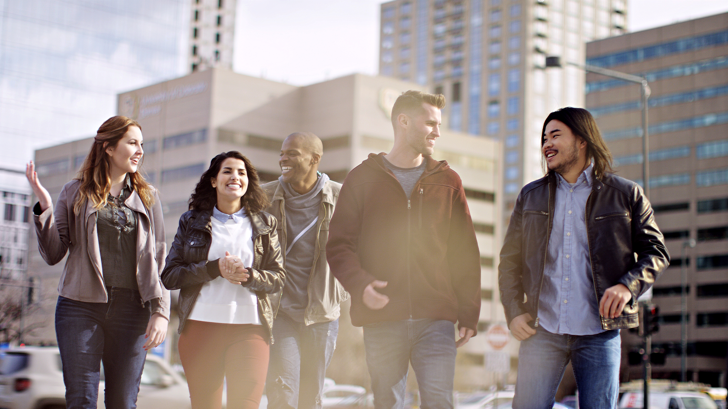 Du học tại Đại Học Colorado Denver : Trường TOP nghiên cứu với cơ hội việc làm rộng mở