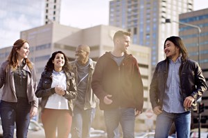 Du học tại Đại Học Colorado Denver : Trường TOP nghiên cứu với cơ hội việc làm rộng mở