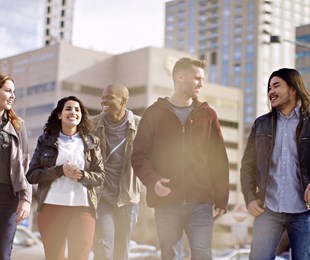 Du học tại Đại Học Colorado Denver : Trường TOP nghiên cứu với cơ hội việc làm rộng mở