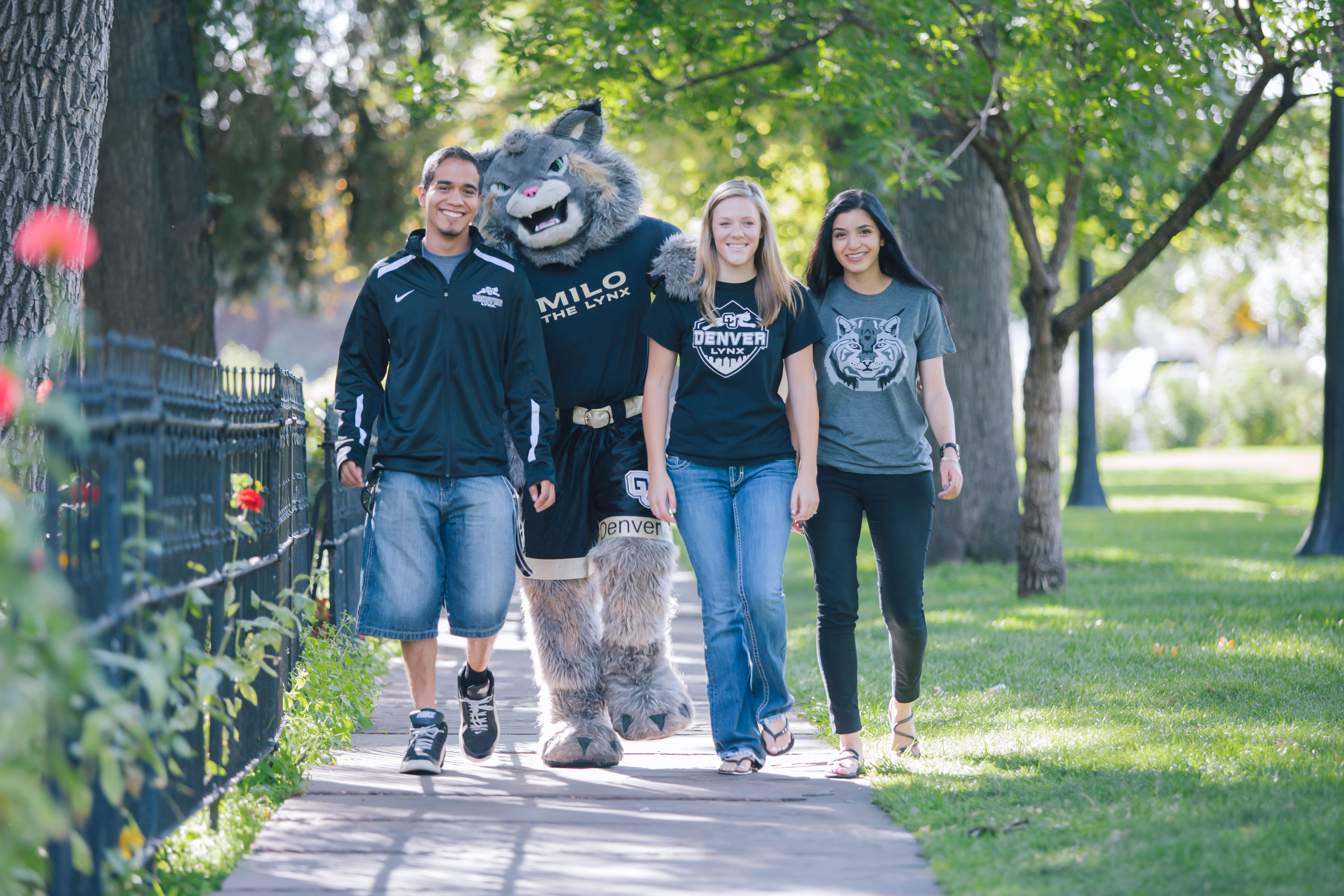 Du học tại Đại Học Colorado Denver : Học bổng lên tới 50% từ trường TOP nghiên cứu với cơ hội việc làm rộng mở 