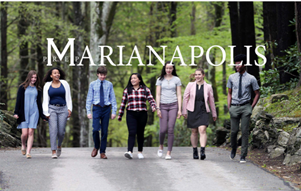 Phỏng vấn trực tuyến với giám đốc tuyển sinh trường Trung học Marianapolis - Cơ hội học bổng tới 600 triệu đồng!