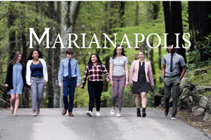 Phỏng vấn trực tuyến với giám đốc tuyển sinh trường Trung học Marianapolis - Cơ hội học bổng tới 600 triệu đồng!