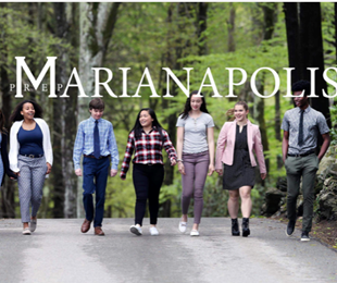 Phỏng vấn trực tuyến với giám đốc tuyển sinh trường Trung học Marianapolis - Cơ hội học bổng tới 600 triệu đồng!