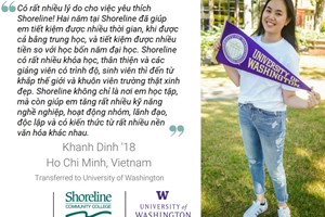 Đừng để giấc mơ bị chậm trễ! Bắt đầu học online ngay hôm nay với CĐCĐ Shoreline