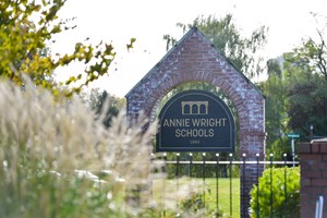 Gặp gỡ Đại diện Annie Wright Schools - Trường trung học số 1 Bang Washington, Mỹ cùng cơ hội học bổng lên tới 600 triệu 