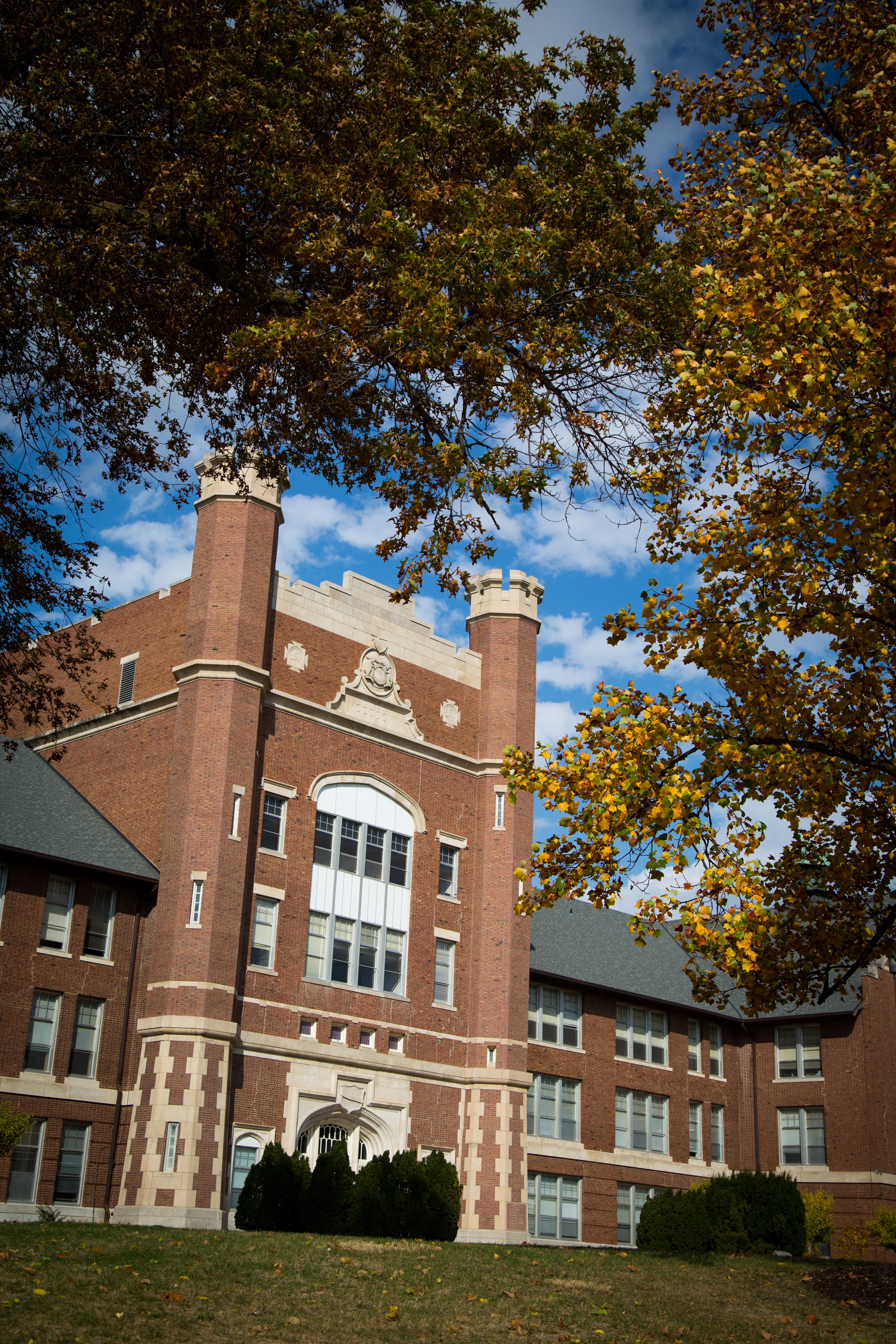 Tham gia buổi trò chuyện cùng Tiến sĩ Phil Hull - Giám đốc Trung tâm  Quốc tế trường Đại học Northwest Missouri, cơ hội giành học bổng khủng 80%