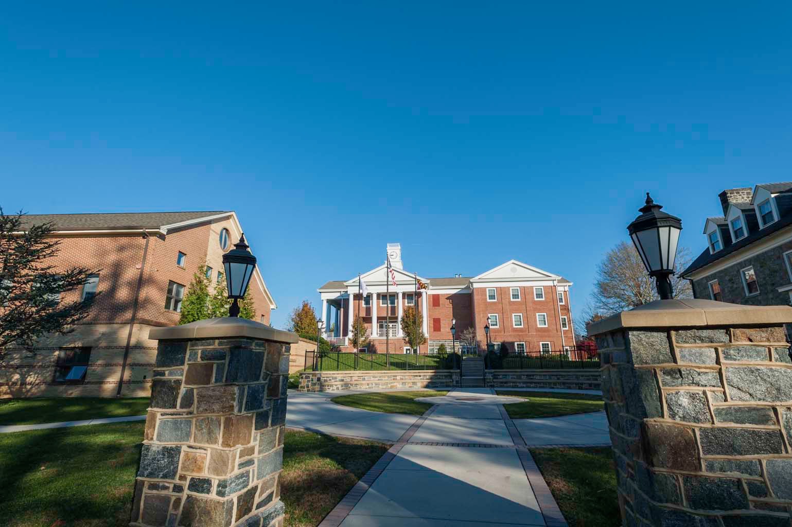 West Nottingham Academy - Môi trường giáo dục trung học tư thục hàng đầu tại Mỹ