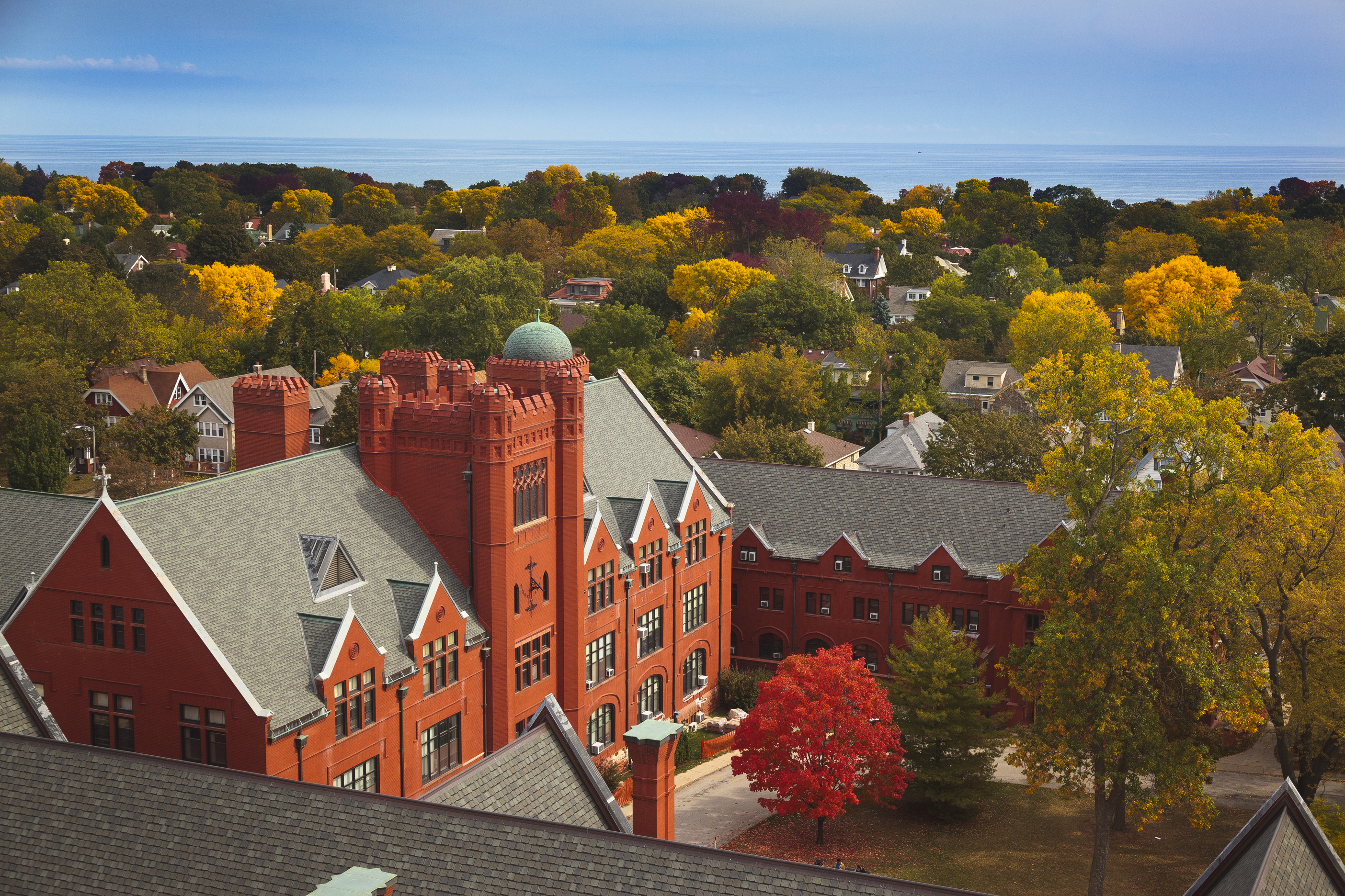 University of Wisconsin-Milwaukee - Nơi nắm giữ chìa khoá mở ra thế giới với muôn vàn cơ hội