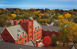 University of Wisconsin-Milwaukee - Nơi nắm giữ chìa khoá mở ra thế giới với muôn vàn cơ hội