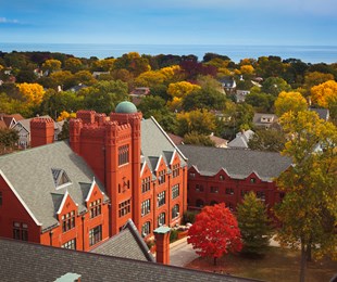 University of Wisconsin-Milwaukee - Nơi nắm giữ chìa khoá mở ra thế giới với muôn vàn cơ hội