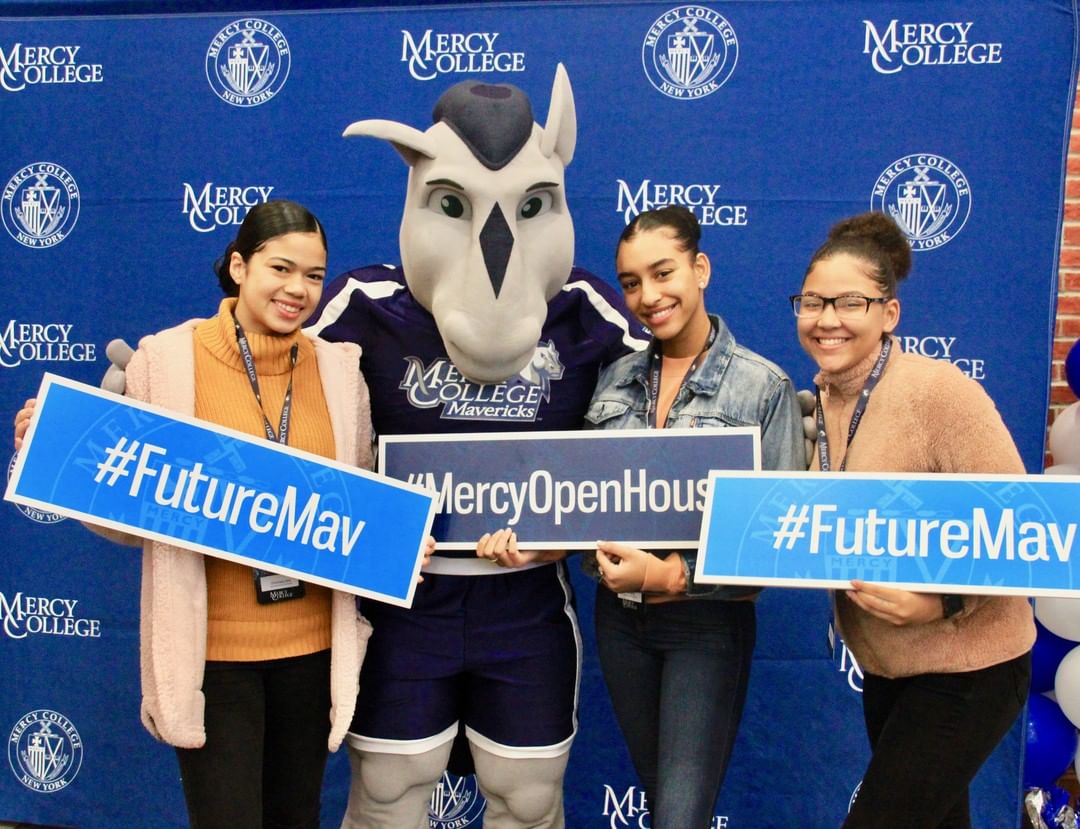 Mercy College - vị trí tuyệt vời cùng chi phí hợp lý nhất tại thành phố New York