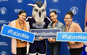 Mercy College - vị trí tuyệt vời cùng chi phí hợp lý nhất tại thành phố New York