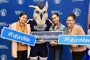 Mercy College - vị trí tuyệt vời cùng chi phí hợp lý nhất tại thành phố New York