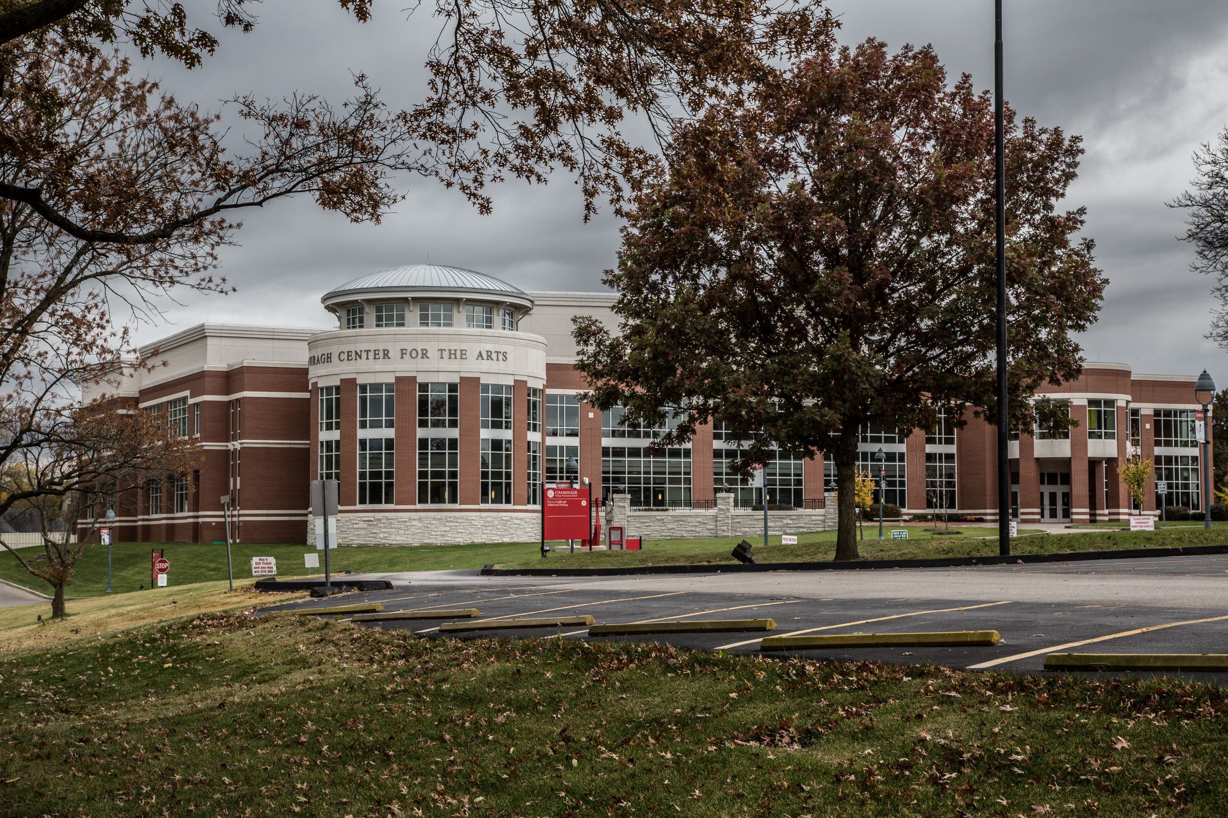 CƠ HỘI PHỎNG VẤN HỌC BỔNG CÙNG GIÁM ĐỐC TUYỂN SINH TRƯỜNG TRUNG HỌC NAM SINH CHAMINADE, MỸ