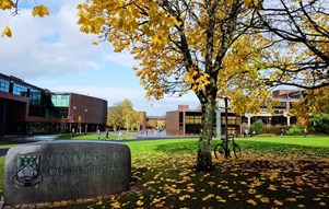 Du học Ireland - Cơ hội học bổng, thực tập có hưởng lương và ở lại làm việc tới 2 năm không cần gia hạn visa tại Đại học Limerick