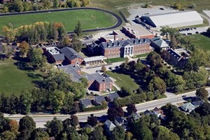 Pickering College - môi trường giáo dục trung học nội trú xuất sắc tại Canada