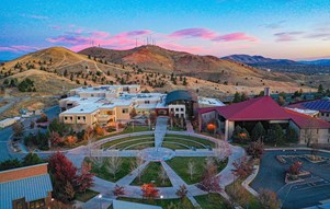 Du học Mỹ tại Truckee Meadows Community College với học phí chỉ từ 250 triệu VNĐ và cơ hội thực tập tại thung lũng Silicon tiếp theo