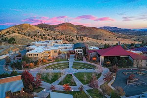Du học Mỹ tại Truckee Meadows Community College với học phí chỉ từ 250 triệu VNĐ và cơ hội thực tập tại thung lũng Silicon tiếp theo