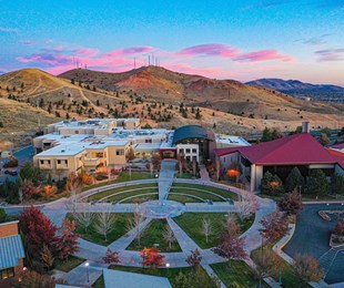 Du học Mỹ tại Truckee Meadows Community College với học phí chỉ từ 250 triệu VNĐ và cơ hội thực tập tại thung lũng Silicon tiếp theo