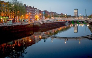 Giáo dục tại Ireland ngang bằng chất lượng Anh Quốc nhưng chi phí thấp hơn gấp 4 lần