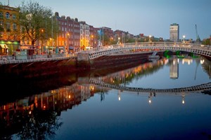 Giáo dục tại Ireland ngang bằng chất lượng Anh Quốc nhưng chi phí thấp hơn gấp 4 lần