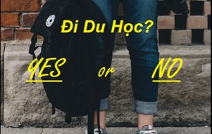 13 Ngộ Nhận Về Việc Đi Du Học