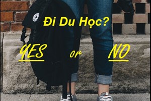 13 Ngộ Nhận Về Việc Đi Du Học
