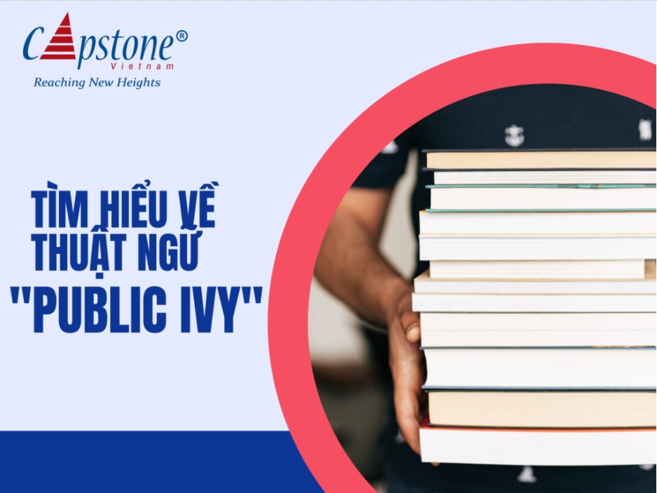 Tìm Hiểu Về Public Ivy