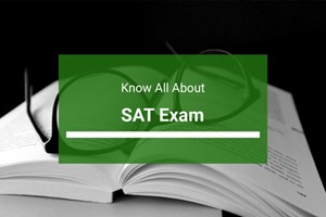 Tất Tần Tật Về SAT