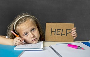 Làm thế nào để chiến thắng cảm giác “ghét” học? 