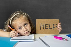 Làm thế nào để chiến thắng cảm giác “ghét” học? 