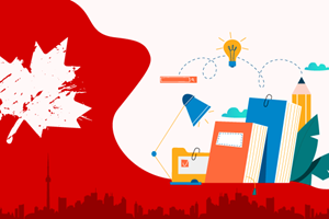 Hướng Dẫn Về Giấy Tờ Nhập Học Và Visa Du Học Tại Canada